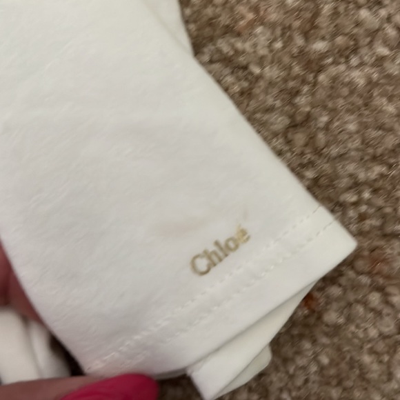 Chloe Onsie - Picture 4 of 7